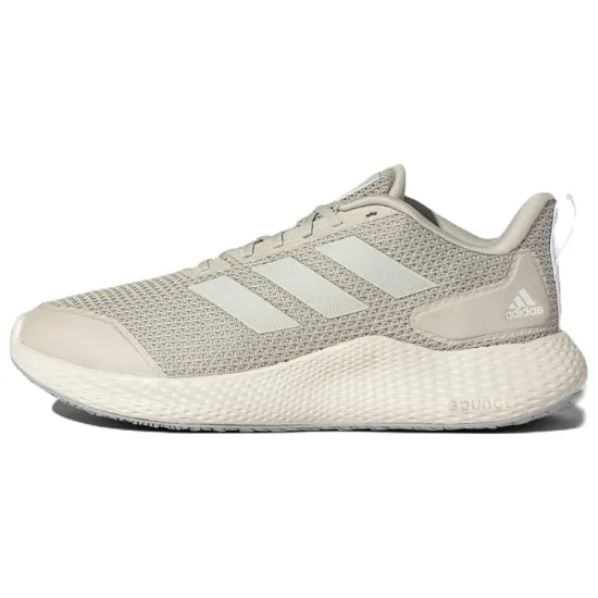 Adidas Day Running Shoes Unisex Low-top Lotus Yellow