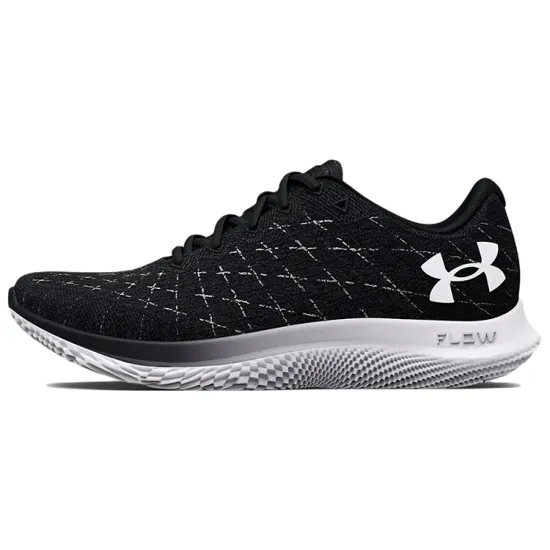 Under Armour Flow Velociti Wind 2 'Black Reflective'