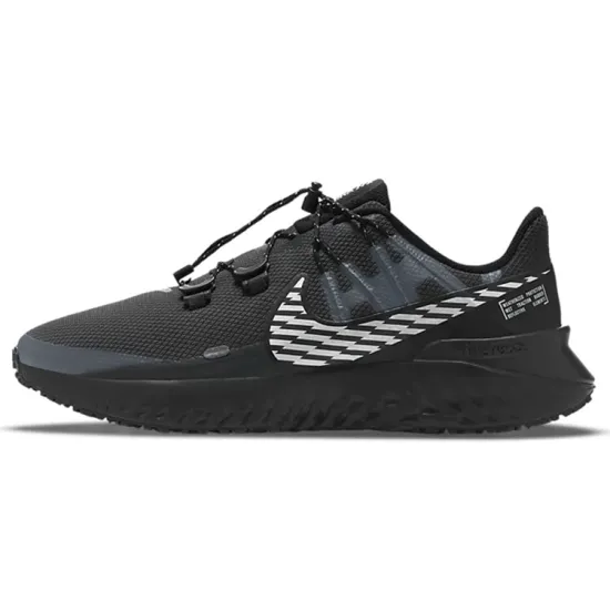 Nike Legend React 3 Running Shoes Men Low-top Black