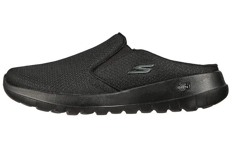 Skechers Casual Shoes Women's Low Top Black