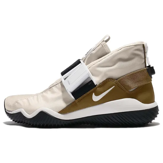 Nike ACG.07.KMTR Lifestyle Shoes Men Mid-top Beige/Black