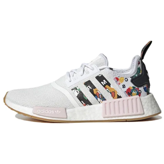 Adidas Originals Rich Mnisi X Women's NMD_R1 'Roses - White' Women's