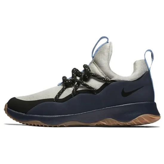 Nike City Loop Obsidian/Black Pale Grey Women's