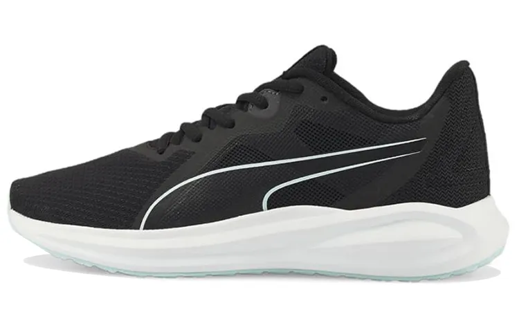 PUMA Twitch Runner 'Black Nitro Blue' Women's