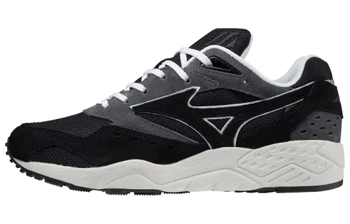 Mizuno Contender 'Black Irongate'