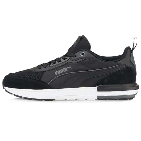 Puma R22 'Black Dark Shadow'
