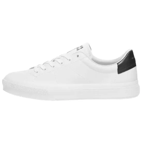 Givenchy City Court 'White Black'