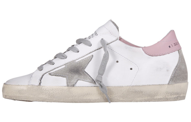 Обувь Golden Goose
