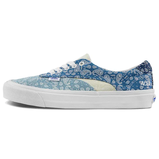 Vans Acer Ni SP Denim Paisley