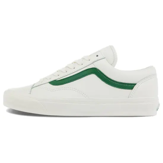 Vans Vault Og Style 36 Museum Of Peace & Quiet White