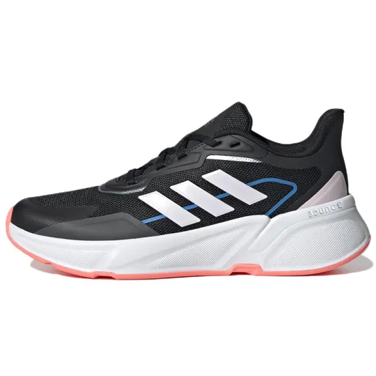 Adidas X9000l1 Running Shoes Women's Low-top Black