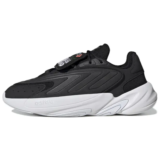 Adidas Originals Ozelia 'Black' Women's
