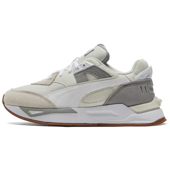 Puma Mirage Sport 'Remix - Vaporous Grey White'