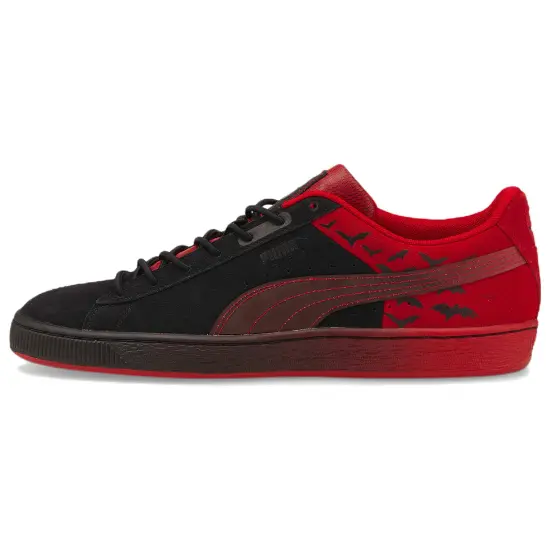 PUMA Suede The Batman