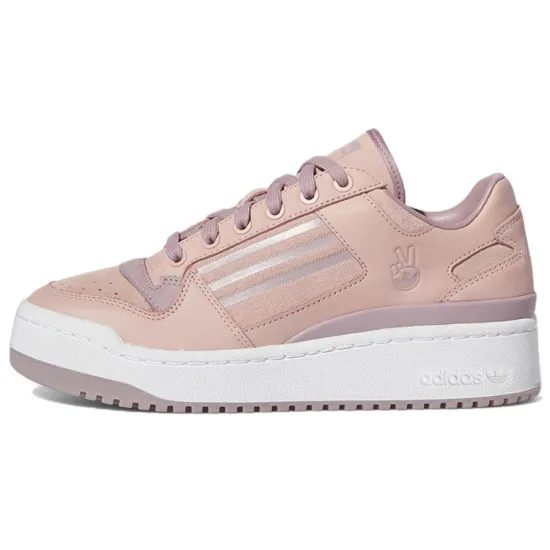 Adidas Women's Forum Bold 'Wonder Mauve'