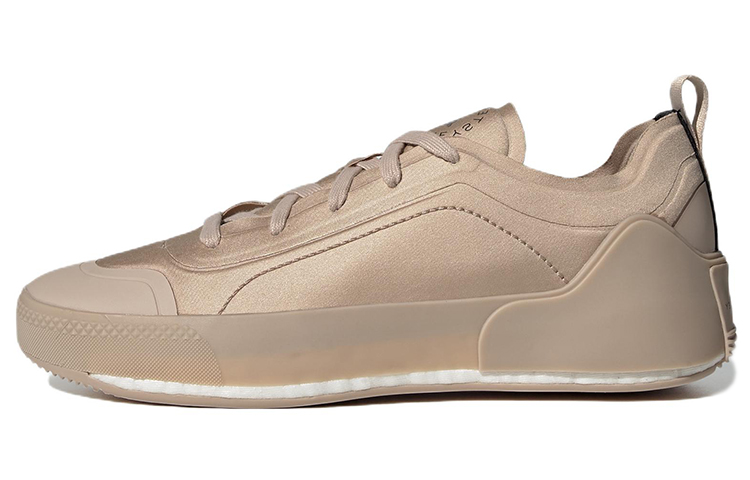 Stella McCartney X Adidas Treino Look-Up панель обувь женский золотой