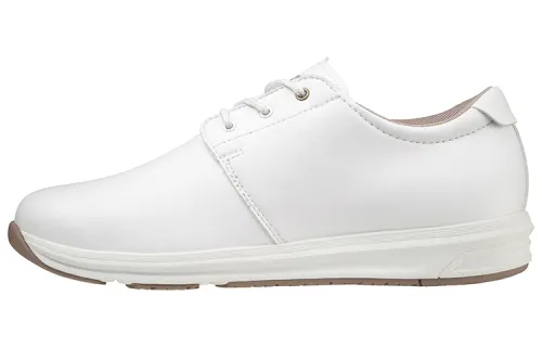 Mizuno Casual Shoes Women's Low Top White