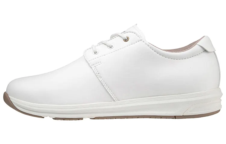 Mizuno Casual Shoes Women's Low Top White