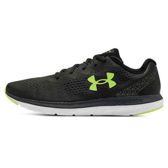 Under Armour Charged Impulse 2 'Black'