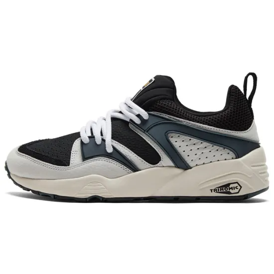 PUMA Blaze Of Glory Premium Dark Slate White