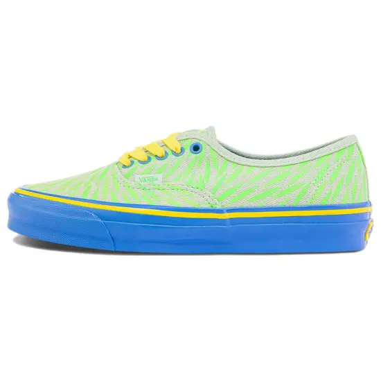 Authentic Sarah Andelman X Vans 'Julia Chiang'