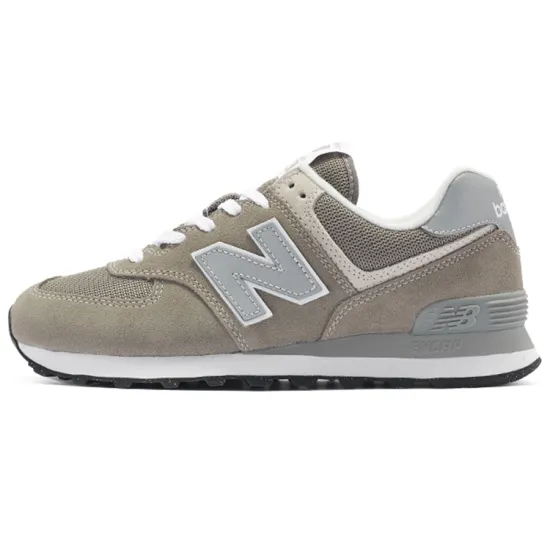 New Balance 574 'Grey White' 2022