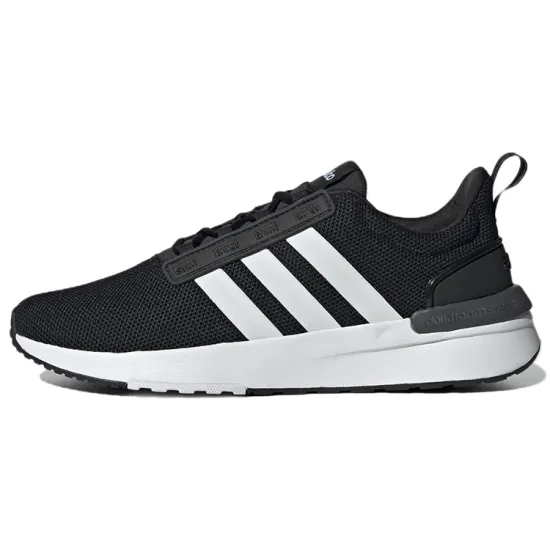 Adidas Neo Racer TR21 Core Black Cloud White