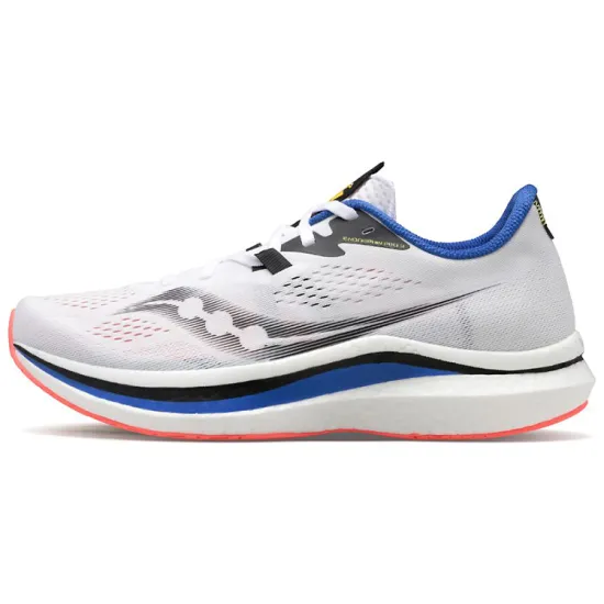 saucony Endorphin Pro 2 'White ViZi'