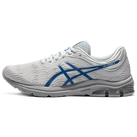 Asics Gel Pulse 11 Gray/Blue