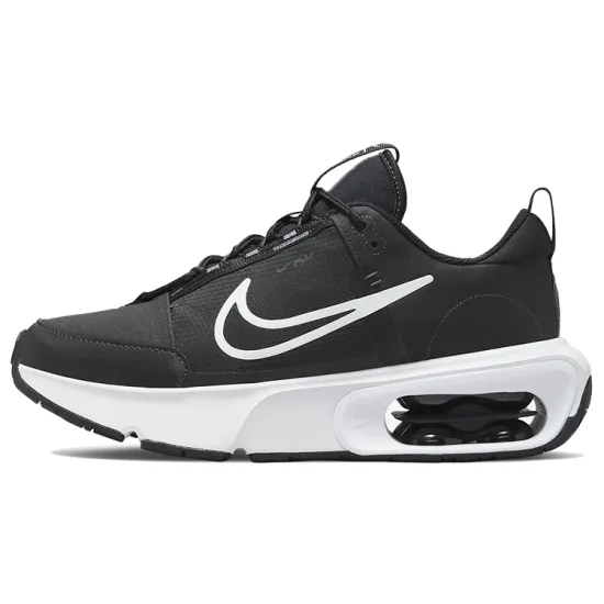 Nike Air Max INTRLK 'Black/White/Anthracite' Sneakers