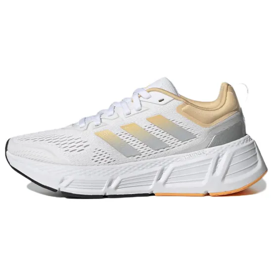 Adidas Questar 'White Pulse Amber' Women's