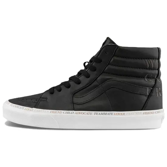 Vans Sk8 -Hi 'Divine Energy'