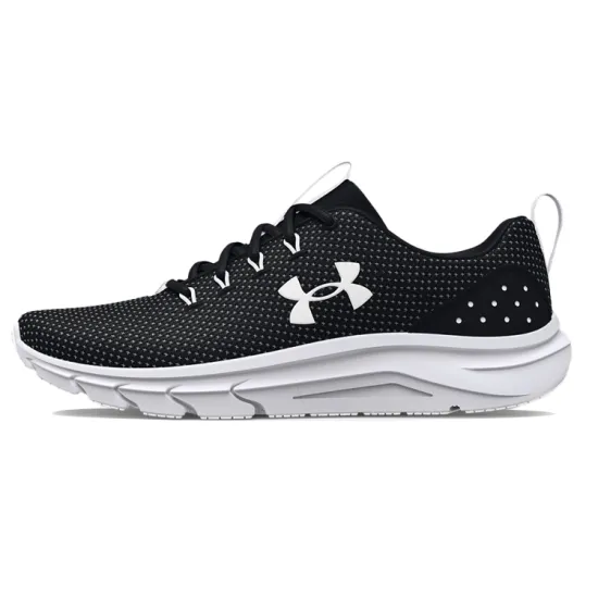 Under Armour Phade Rn 2 'Black' Women's