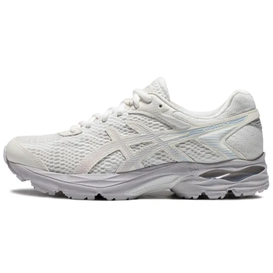 Asics Gel-Flux 4 Running Shoes Women's Low-top White