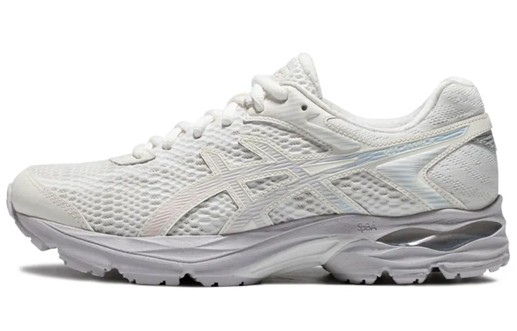 ASICS Gel Flux 4 'White' Women's