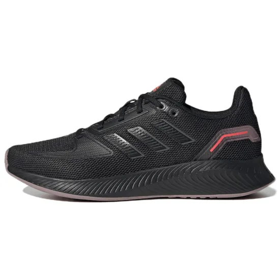 Adidas Run Falcon 2.0 'BLACK' Women's