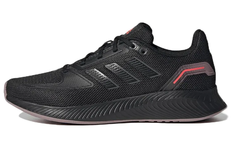 Adidas Run Falcon 2.0 'BLACK' Women's