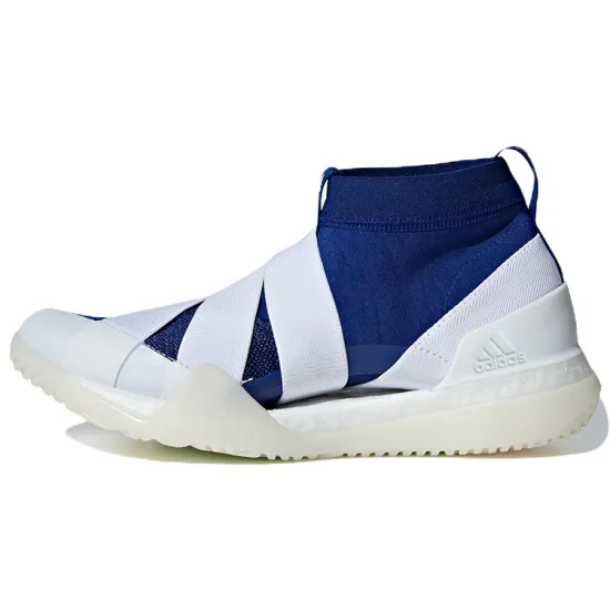 Adidas WMNSAdidas PureBoost X Tr 3.0 LL'White Blue' Women's