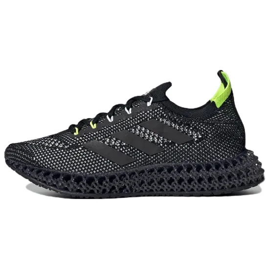 Adidas 4DFWD Core Black Cloud White
