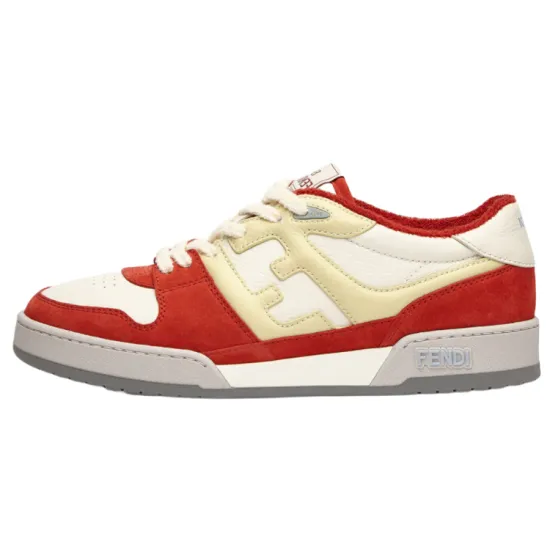 FENDI Match 'Red'