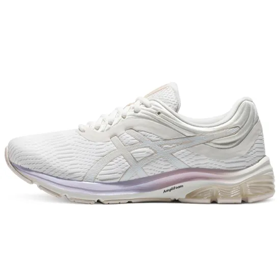 Asics Gel-Pulse 11 Running Shoes Women's Low-top White