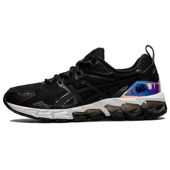 Asics Gel-Quantum 180 Black Iridescent Women's