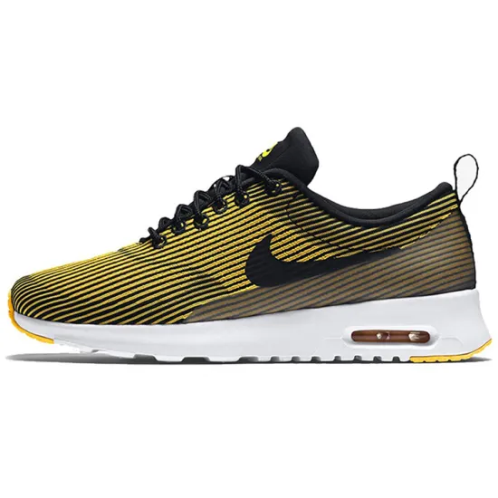 Nike Air Max Thea Kjcrd Black Women's