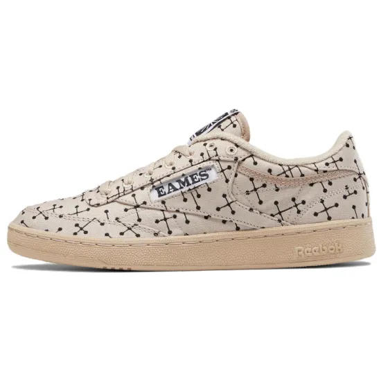 Reebok Club C 85 Eames Dot Pattern