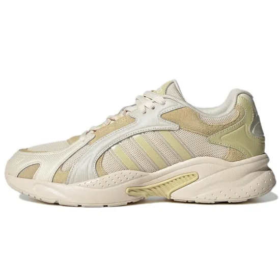 Crazychaos Adidas Neo Shadow 2.0 Su 'Chalk White Halo Ivory'