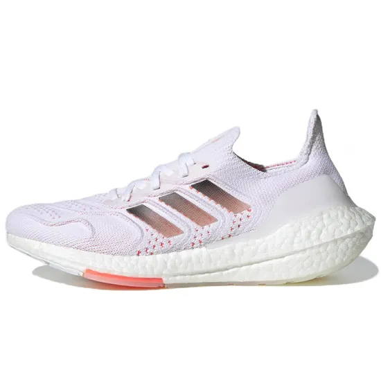 Adidas Ultra Boost 22 Heat.Rdy Cloud White Turbo Women's