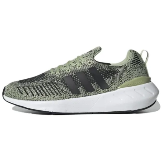Adidas Originals Swift Run 22 'Magic Lime'