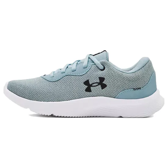 Under Armour Mojo 2 Running Shoes 'Blue' Women's