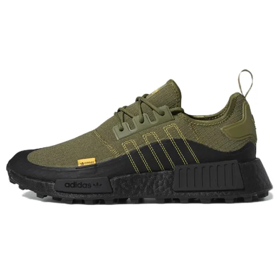 Adidas Originals Nmd R1 Tr Focus Olive