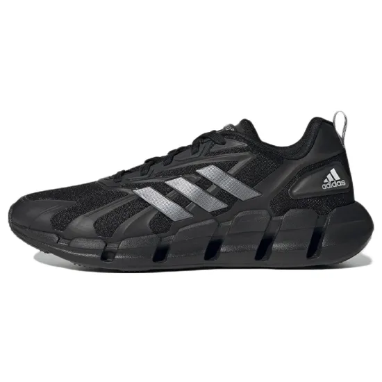 adidas Ventice Running Shoes Men Low-top Black